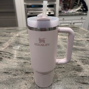 Rose Quartz Stanley 30oz